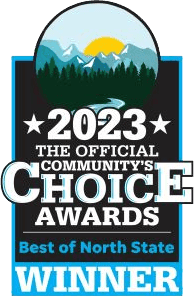 Best of North State 2023